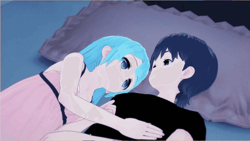 【日系SLG/汉化/沙盒】校园故事v8.5 AI版【PC+安卓/3.25G/更新】School Tales [v8.5]