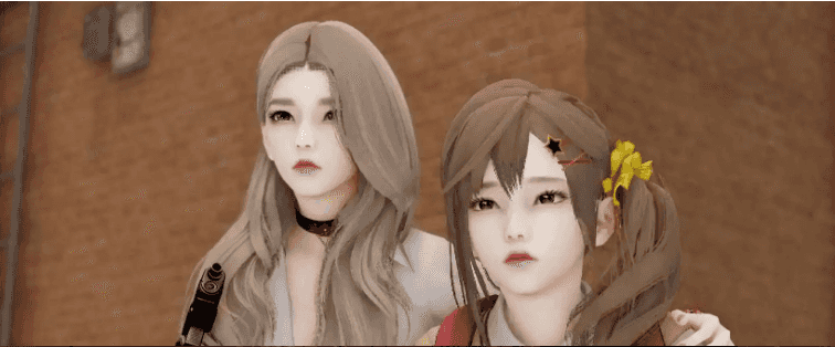 【亚洲SLG/汉化/动态】我们的60天v0.2 AI版【PC+安卓/2.49G/更新】60 Days Of Us [EA Build 2]