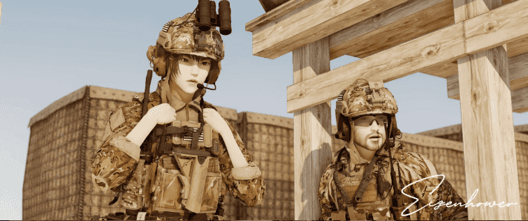 【亚洲SLG/汉化/动态】我们的60天v0.2 AI版【PC+安卓/2.49G/更新】60 Days Of Us [EA Build 2]