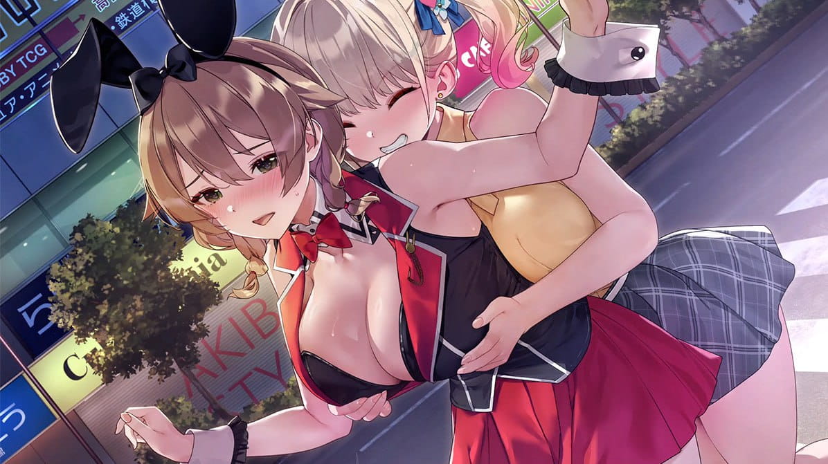 【3D/中文/CV】醉醺醺 兔兔秘密花园v1.0.0官方中文版【电脑/2.1G】 PC游戏 第2张