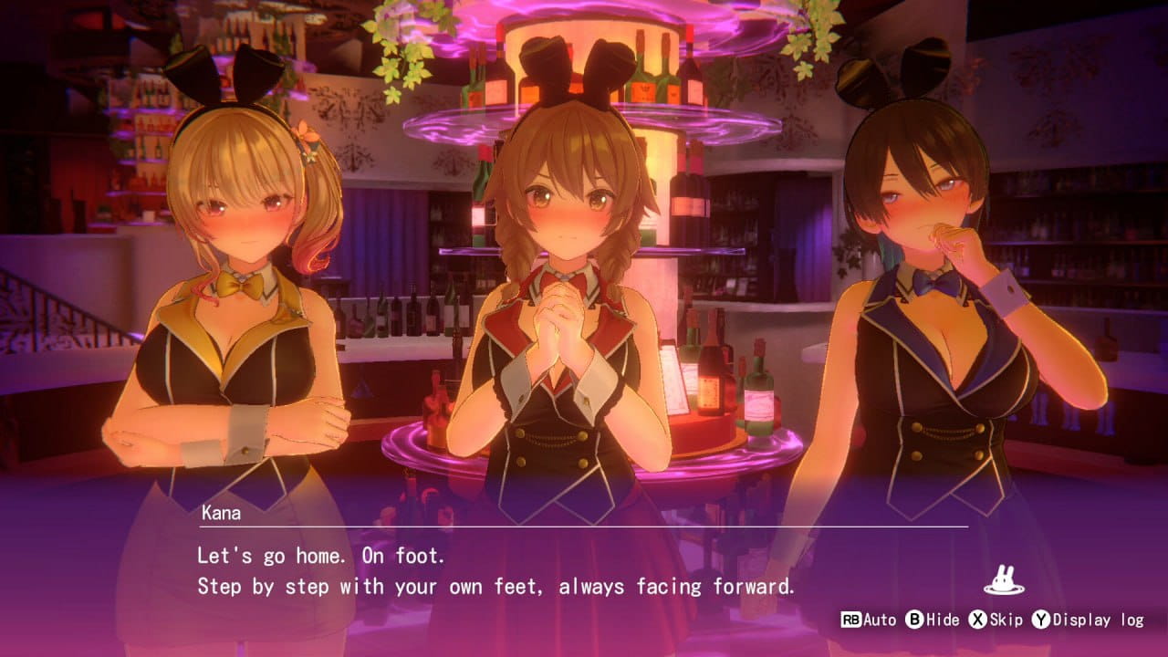 【3D/中文/CV】醉醺醺 兔兔秘密花园v1.0.0官方中文版【电脑/2.1G】 PC游戏 第5张-海阁社区-illusion中国-i社游戏-i社官网-illusion中文汉化官方网站 【3D/中文/CV】醉醺醺 兔兔秘密花园v1.0.0官方中文版【电脑/2.1G】