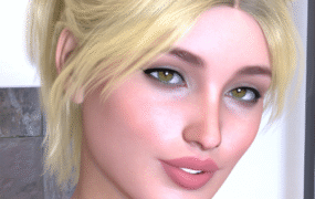 【欧美SLG/汉化/动态】完美情侣v0.7 AI版【PC+安卓/833M/更新】A Perfect Couple [v0.7]