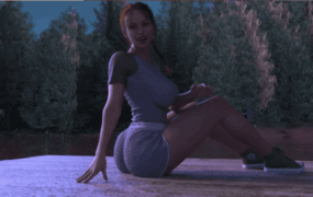 【欧美SLG/汉化/动态】纠结的纽带Ch.8 AI版【PC+安卓/4.95G/更新】Tangled Bonds [Ch.8]