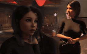 【欧美SLG/汉化/动态】闭目养神S2Ch.9 AI版【PC+安卓/4.72G/更新】With Eyes Closed [S2 Ch.9]