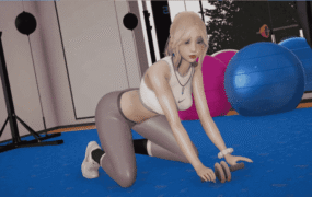 【亚洲SLG/汉化/沙盒】超能力重制版v0.62赞助 AI版【PC+安卓/2.08G/更新】Supower – Remake [v0.62]