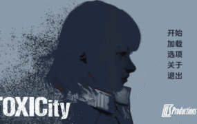 【欧美SLG/汉化/动态】毒性v0.10.0 AI版【PC+安卓/1.72G/更新】ToxiCity [v0.10.0]