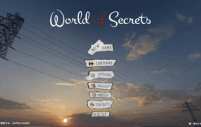 【欧美SLG/汉化/动态】秘密世界v0.6.5 AI版【PC+安卓/5.99G/更新】World of Secrets [v0.6.5]