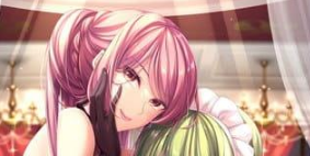 【ADV/AI汉化/CV】箱庭v1.0.1【电脑/4G】