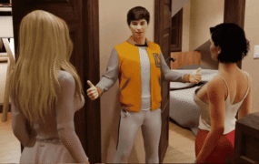 【欧美SLG/汉化/动态】情欲风暴Ep.4.1va1.4.0 AI版【PC+安卓/7.65G/更新】Lust Storm [Ep.4.1 va1.4.0]