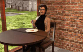 【神作SLG/汉化/动态】母亲的爱Part1-16赞助 AI版【PC+安卓/7.84G/更新】A Mother’s Love [Part 1-16 Plus]