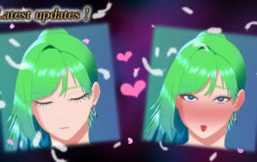 【RPG/AI汉化/动态/MTool】圣·艾伦v25.12.20【PC/2.3G】