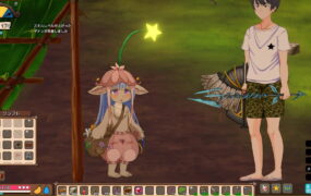 【自由沙盒/ACT+SLG/中文/全动态】生存游戏/疯狂岛v0.5.1官方中文体验版【电脑/1.4G】