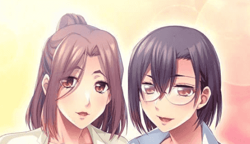 【ADV/AI汉化/#CV】秘密的家庭诱惑生活 ~难以抗拒的成熟美妇们的双重诱惑!~【PC/700M】