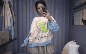 【精品SLG/汉化/动态】爱与诱惑Ep.10赞助 AI版【PC+安卓/3.15G/更新】Love and Temptation [EP.10]