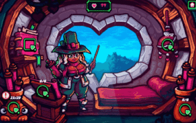 【日系RPG/AI汉化】淫秽卷轴1.0.0【PC/330M】