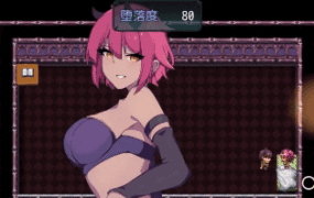 【日系RPG/AI汉化】加密的撕裂1.0.2【PC/728M】