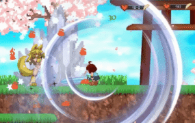 【日系RPG/AI汉化】魅魔之恋SuccubusAffection.V1.0【PC/366M】