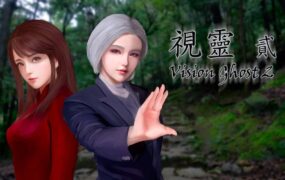 【ADV类型/AI汉化】视灵贰1.0.0【PC/829M】